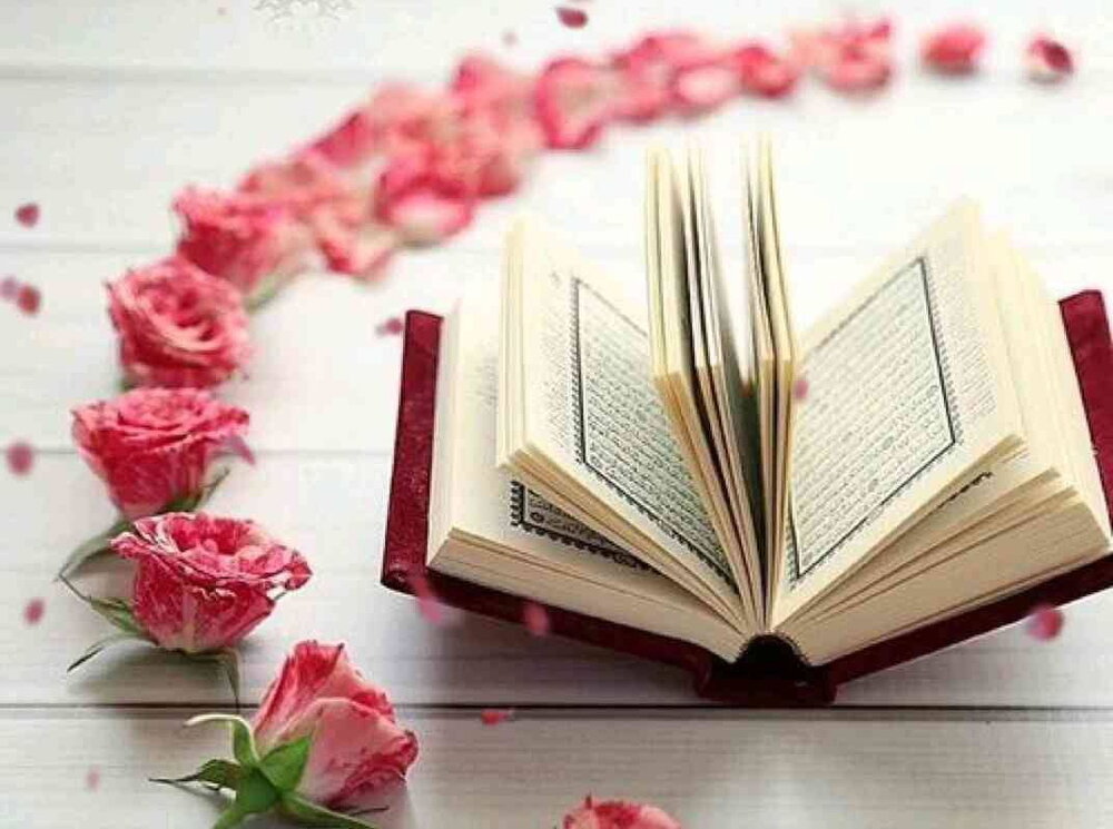 یک دقیقه با وحی - شماره ۶