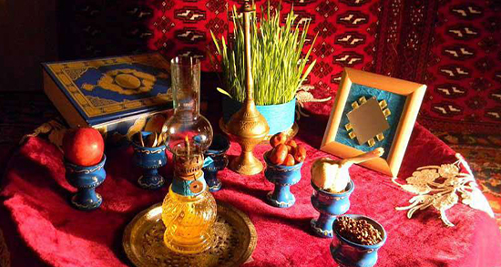 عیدی قرآنی