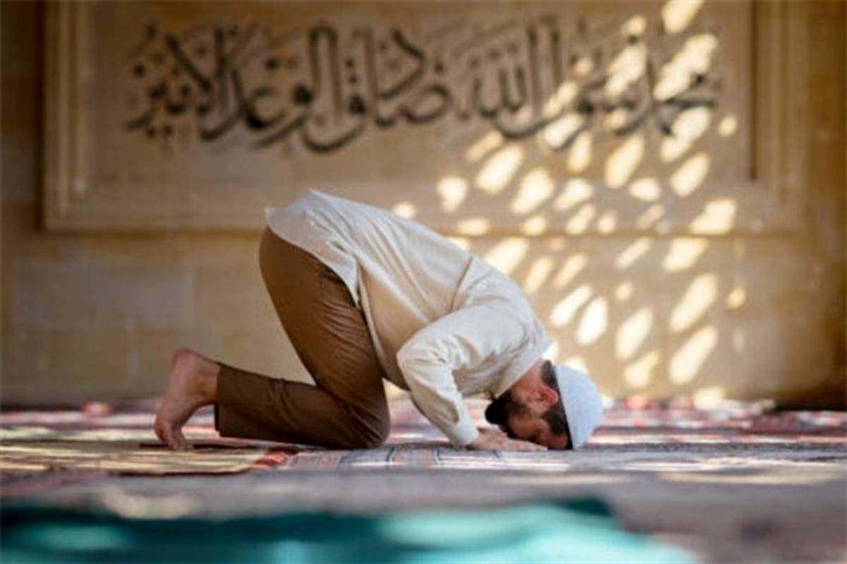 کارگاه نماز 13-07-1404